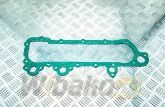 Uszczelka obudowy chłodnicy Oleju Kompresja D9306/D9308/D9406/D9408 9267437