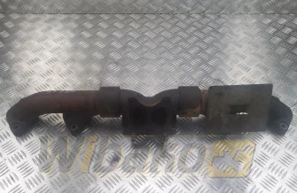 Kolektor wydechowy Cummins ISX15 3680199/3680200