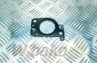 Uszczelka kolektora wydechowego metal wbk 10118621