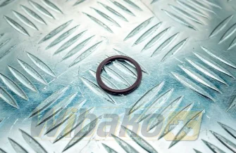 O-ring prowadnicy wtrysku wbk 10342770