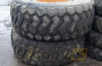 Koło 20.5/25 