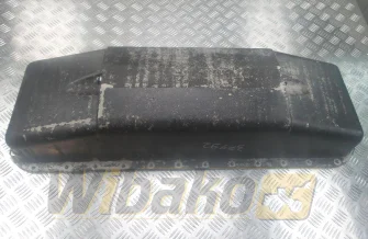 Misa olejowa Cummins ISLE4 E340B 4003819