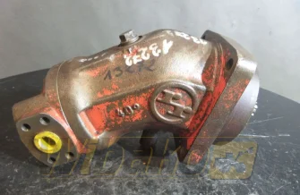 Silnik obrotu Hydromatik A2FM63/61W 