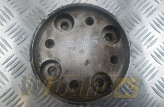 Napęd Cummin ISLE4 E340B 3938088