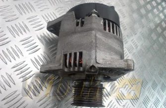 Alternator Perkins 1106C-E66T 18111/3