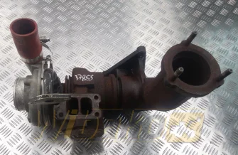 Turbosprężarka Perkins 2674A271