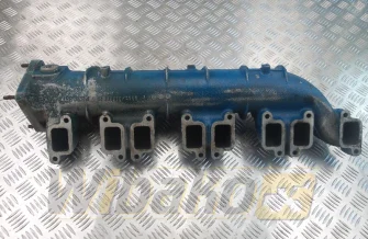Kolektor ssący do silnika Deutz BF8M1015 04226692
