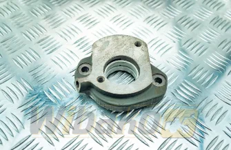 Kołnierz pośredni z łożyskiem pompy hydraulicznej Liebherr 9266793