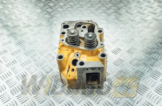 Głowica Liebherr 9268307/9267170/9175896