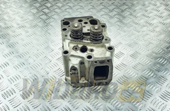 Głowica Liebherr 9276891