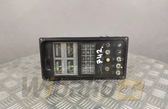 Wyświetlacz Case 90XT 