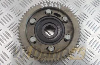 Koło zębate do silnika Deutz BF8M1015 04222426RY