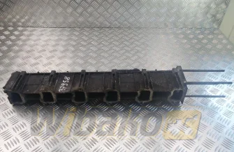 Kolektor ssący Deutz TCD6.1 L6 04500914/04500913R/7323528