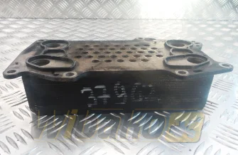 Chłodniczka oleju Deutz 04915764