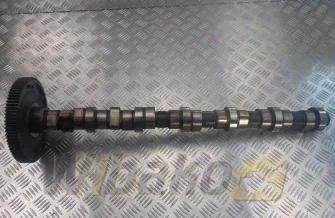 Wałek rozrządu Deutz TCD6.1 04514268/04504311/0450-0514