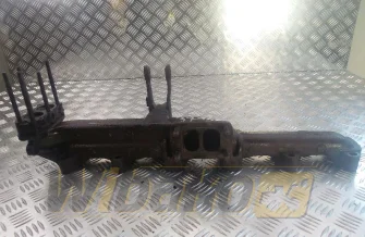 Kolektor wydechowy Deutz TCD6.1 04512355/04508862RY
