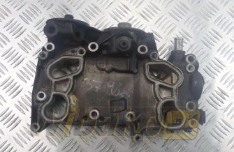 Obudowa chłodniczki oleju z podstawą filtra Deutz TCD6.1 04503920