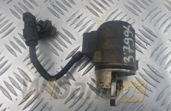 Cewka gaszenia Deutz D2011 L04 I 