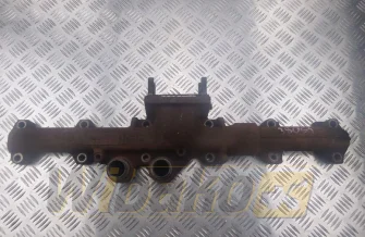 Kolektor wydechowy Deutz TCD7.8 04915718/04915007R
