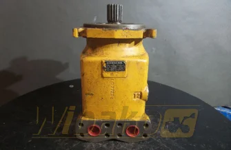 Silnik hydrauliczny Liebherr LMF125 5991846-000