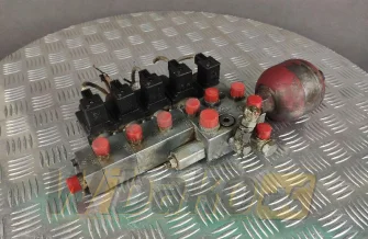 Zestaw zaworów A2Z-1376 