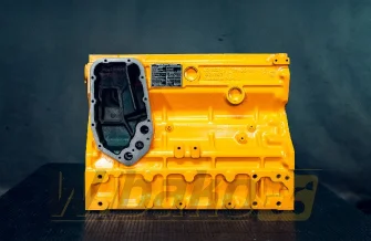 Blok silnika do silnika Liebherr D924 9887550