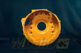 Obudowa koła zamachowego Liebherr 9074136