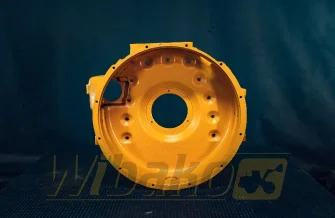 Obudowa koła zamachowego Liebherr 9074136