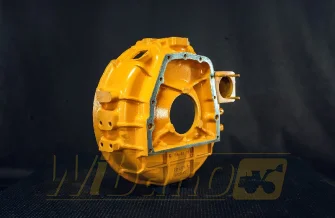 Obudowa koła zamachowego Liebherr 9074136