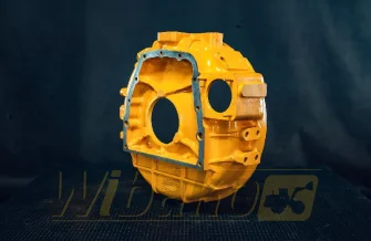 Obudowa koła zamachowego Liebherr 9074136