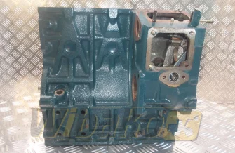Blok silnika do silnika Kubota D1005 1.001