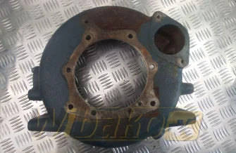Obudowa koła zamachowego do silnika Kubota D1005 1G324-0461
