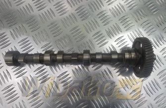 Wałek rozrządu do silnika Kubota D1005 16261-16910
