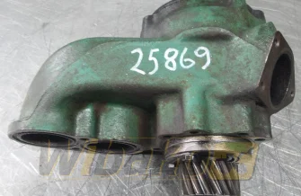 Pompa wody Volvo 11031373