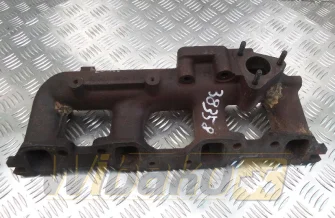Kolektor wydechowy do silnika Isuzu 4HK1 1G44861211