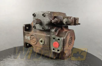 Pompa hydrauliczna Hydromatik A4VSO125 