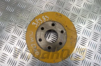 Koło pasowe wentylatora Cummins LT10/QSM11-C 3071506