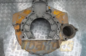Obudowa koła zamachowego do silnika Cummins LT10 3036238