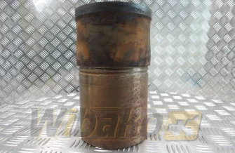 Tuleja silnika Cummins LT10 