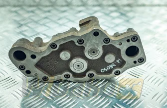 Pompa oleju L15 Liebherr L03196A