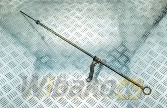 Bagnet oleju do silnika Liebherr D926 9147516