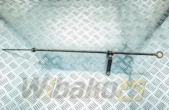 Bagnet oleju do silnika Liebherr D926 9147516