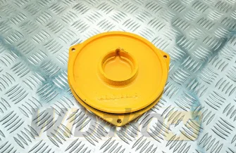 Zaślepka pompy wtryskowej Liebherr 9143968