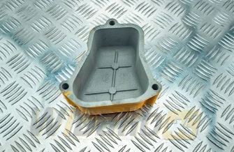 Pokrywa klawiatury Liebherr 9267376