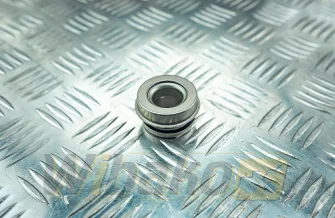 Uszczelniacz pompy wody wbk 7381986