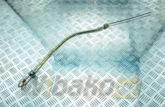 Bagnet oleju Silnika Liebherr D926 9881322