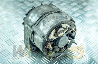 Alternator Liebherr 9883183