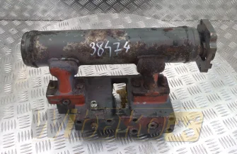 Chłodnica oleju do silnika Cummins M11 4975879