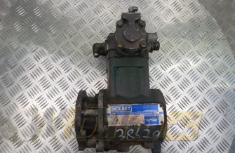Kompresor Holset M11 CELECT PLUS 3558059/3558072