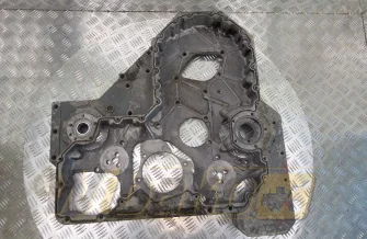 Obudowa rozrządu do silnika Cummins M11 3161004